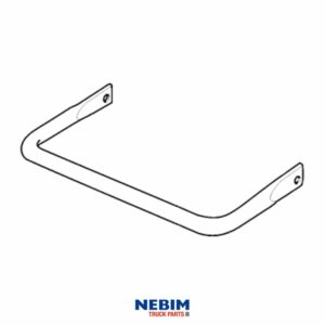 Volvo - 20443075 - Stabiliser bar