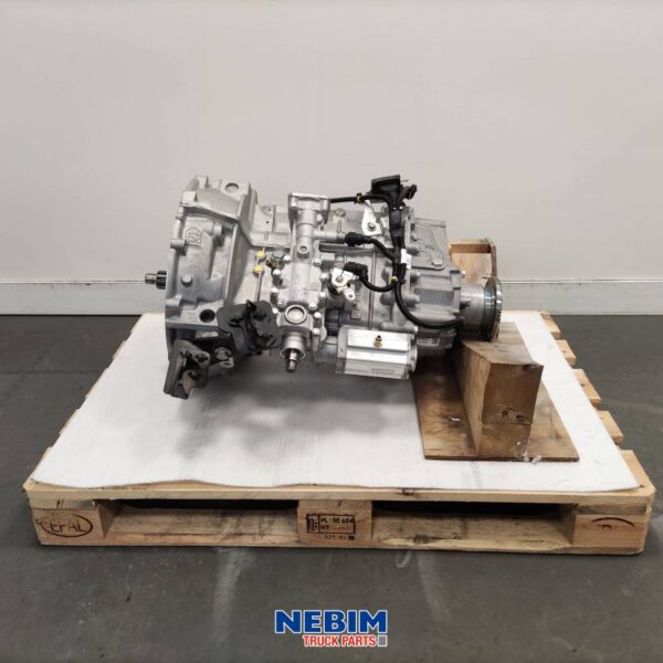 Volvo - 23296202 - Gearbox 6S1000TO