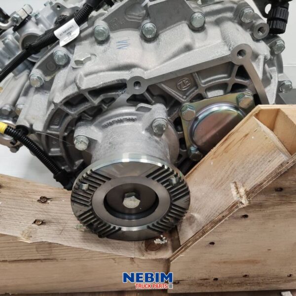 Volvo - 23296202 - Gearbox 6S1000TO