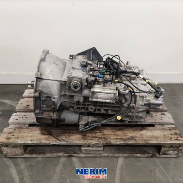 Volvo - 23296229 - Gearbox ZTO1109