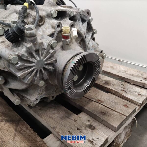 Volvo - 23296229 - Gearbox ZTO1109