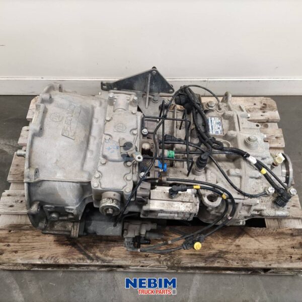 Volvo - 23296229 - Gearbox ZTO1109