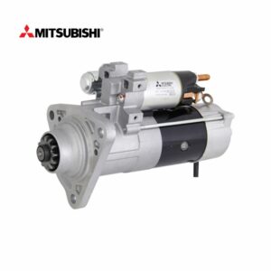 Mitsubishi - 22602940 - Motor de arranque 24V