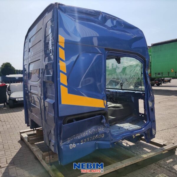 Volvo - 85154142 - Cabine FH4 CABH215