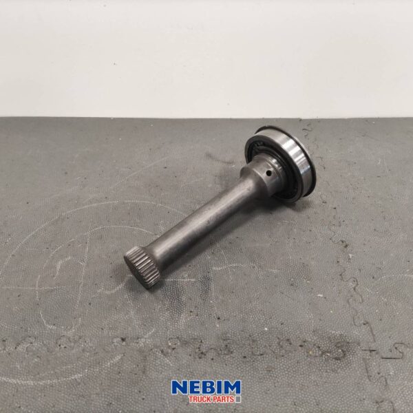 Volvo - 20726050 - PTO shaft I-shift