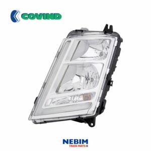 Covind - 22239219 - Headlight FH4 left