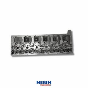 Nebim Truck Parts - 22251201 - Cylinder head D13K