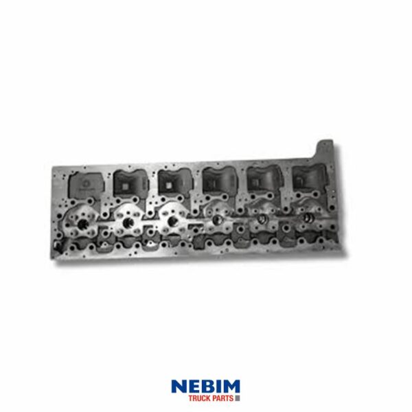 Nebim Truck Parts - 22251201 - Głowica cylindra D13K