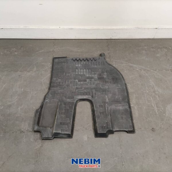 Volvo - 82268590 - Rubber floor mat FH4 left