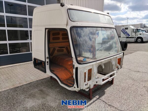 Volvo - 85115959 - Cabine FM Globetrotter L2H2