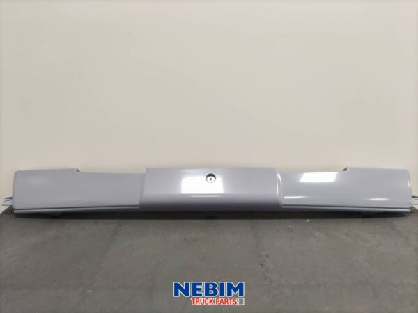 Covind - 20425625 - Bumper FH / FM midden