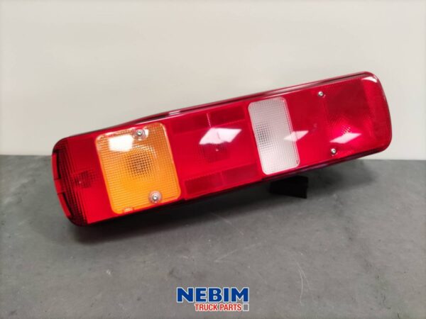 Rubbolite - 21761257 - Taillight left