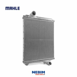 Mahle - 21649511 - Ladeluftkühler FH4