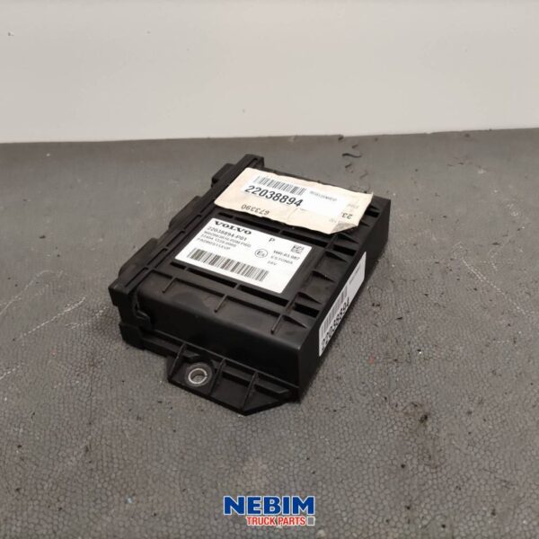 Volvo - 22038894 - PDM control unit