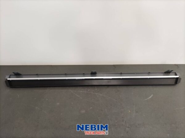 Volvo - 84173254 - Bumperspoiler midden