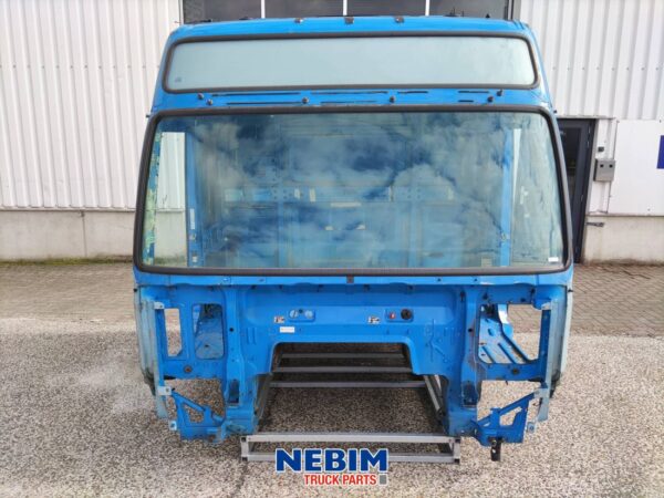 Volvo - 85103676 - Cabine FH Globetrotter L2H2