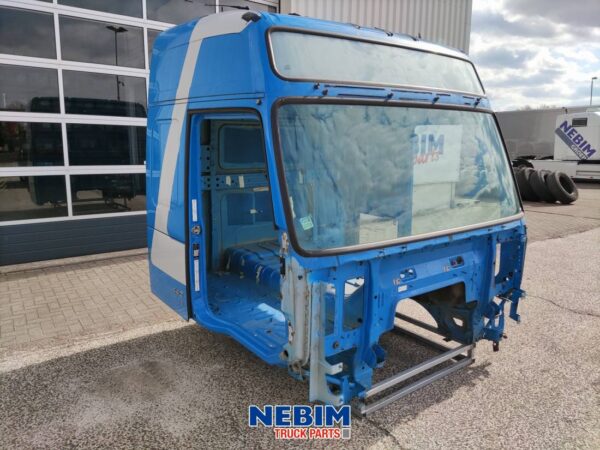 Volvo - 85103676 - Cabine FH Globetrotter L2H2