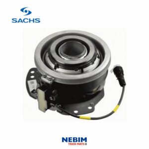 Sachs - 23417523 - Cylinder sprzęgła