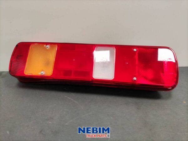 Rubbolite - 21761261 - Rear light right