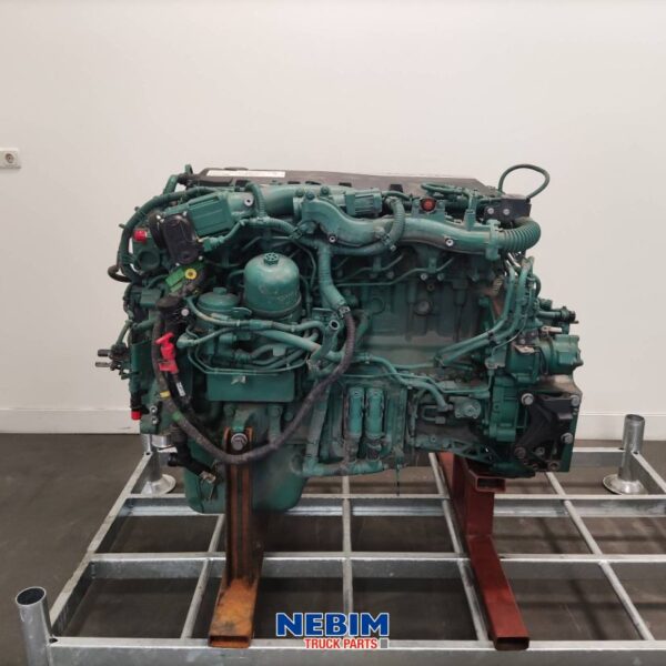 Volvo - 24211752 - Motor D8K 280