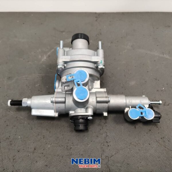 EBS - 1628954 - ALR valve