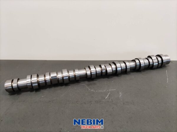 Nebim Truck Parts - 22475254 - Wałek rozrządu D13K