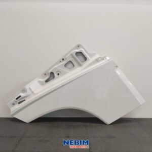 Volvo - 82178247 - Door extension right FH4