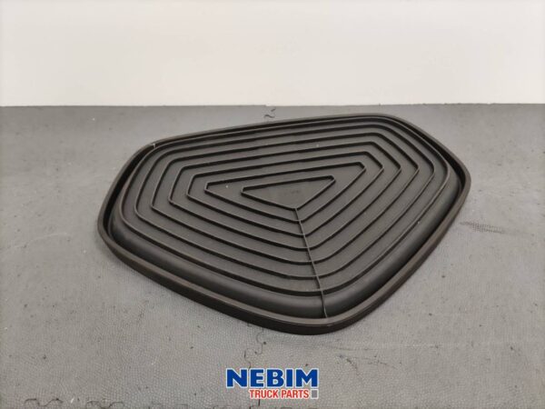 Volvo - 84040349 - Rubber mat dashboard