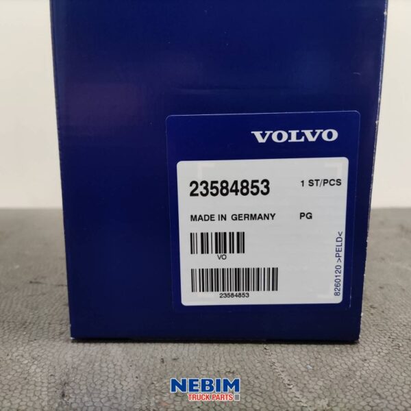 Volvo - 23584853 - Camera