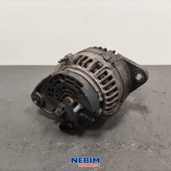 Volvo - 21257552 - Dynamo 24V, 150A