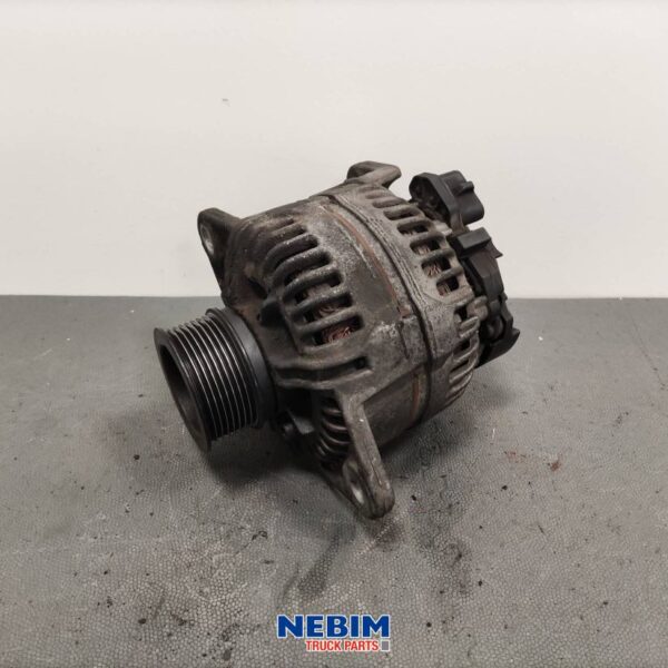 Volvo - 21257552 - Dynamo 24V, 150A