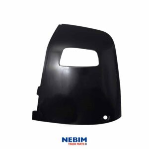 Nebim Truck Parts - 84055711 - Płyta narożna lewa