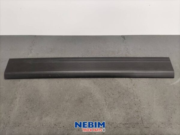 Volvo - 82632501 - Side skirts extension onder 75cm