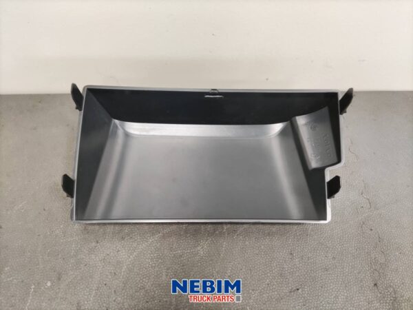 Volvo - 82640666 - Kap bumper