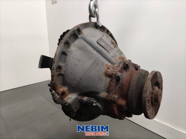 Volvo - 20366519 - Differential RSS1344B RAT 3.70