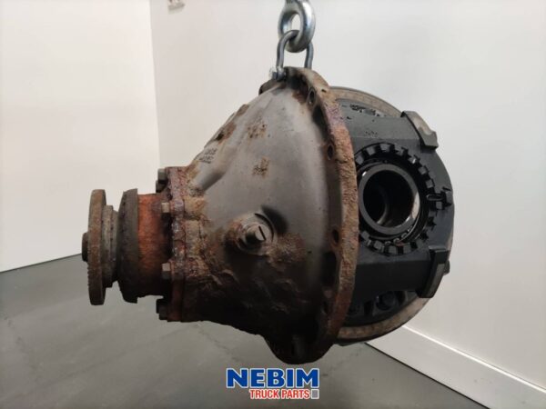 Volvo - 20366519 - Differential RSS1344B RAT 3.70