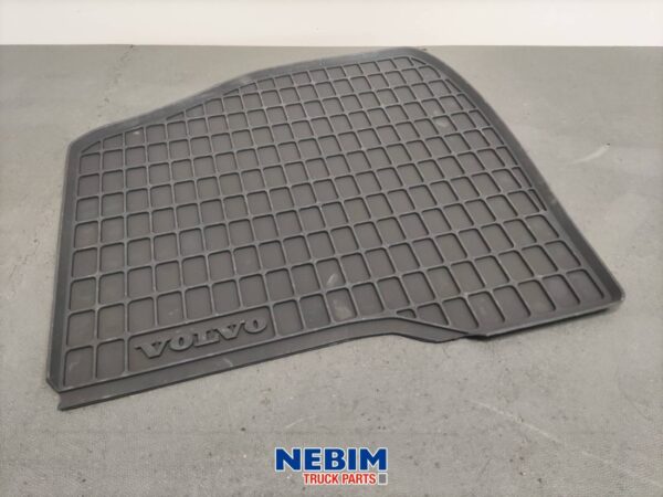 Volvo - 20763039 - Rubber mat FL/FE rechts