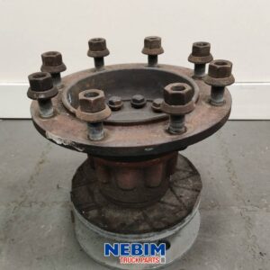 Volvo - 20701513 - Front axle hub