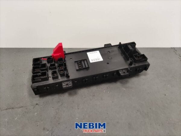 Volvo - 21543295 - Fuse relay centre