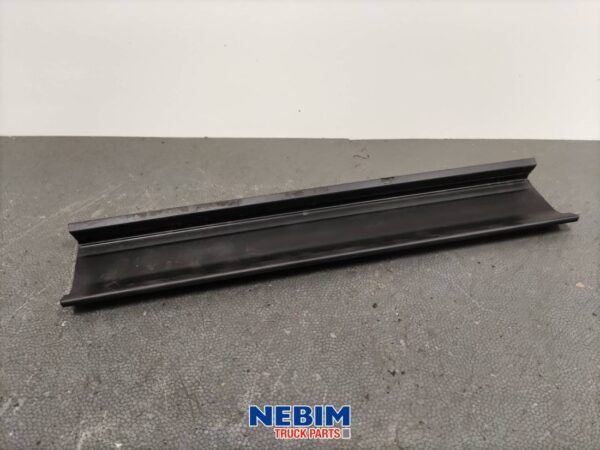 Volvo - 82632487 - Side skirts extension upper 35cm