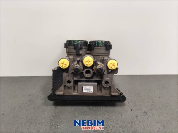 Renault - 7421327350 - Modulator