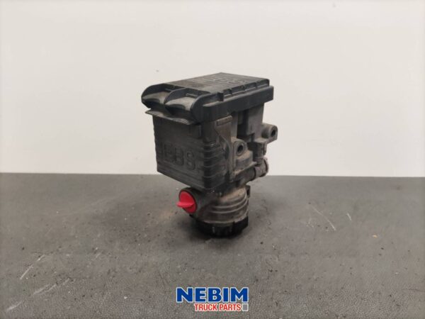 Volvo - 21114974 - Modulator EBS