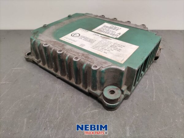 Volvo - 20577131 - Regeleenheid motor/motor ecu