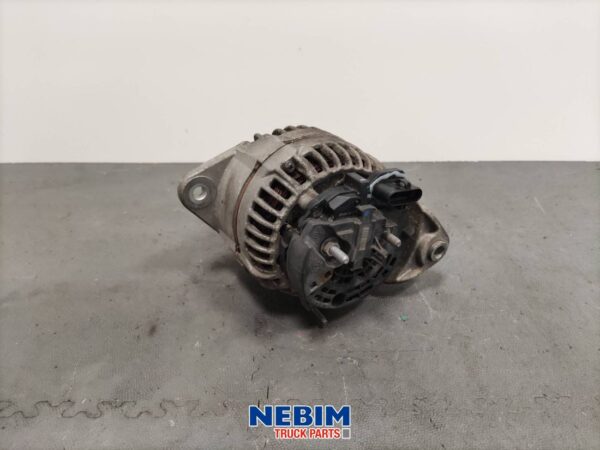 Volvo - 21257558 - Alternador 120A