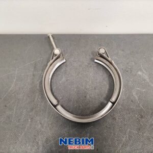 Volvo - 20592783 - Collier de serrage