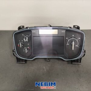 Renault - 7422166228 - Kombi - instrument