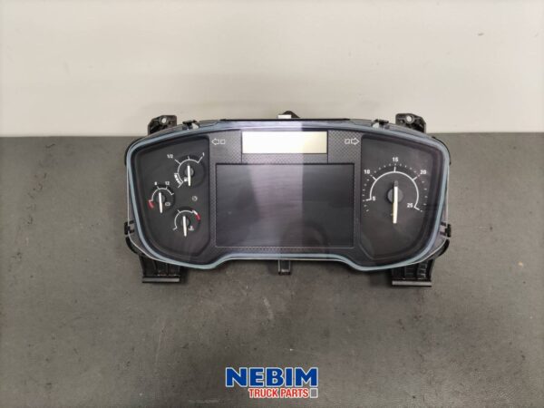 Renault - 7422166228 - Kombi - instrument