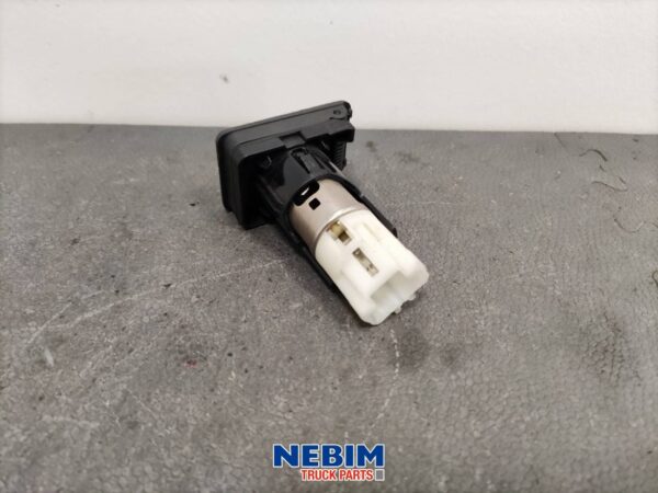 Volvo - 20709388 - Connector