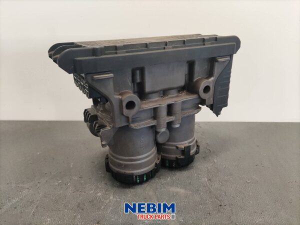 Renault - 7421327353 - Modulator EBS