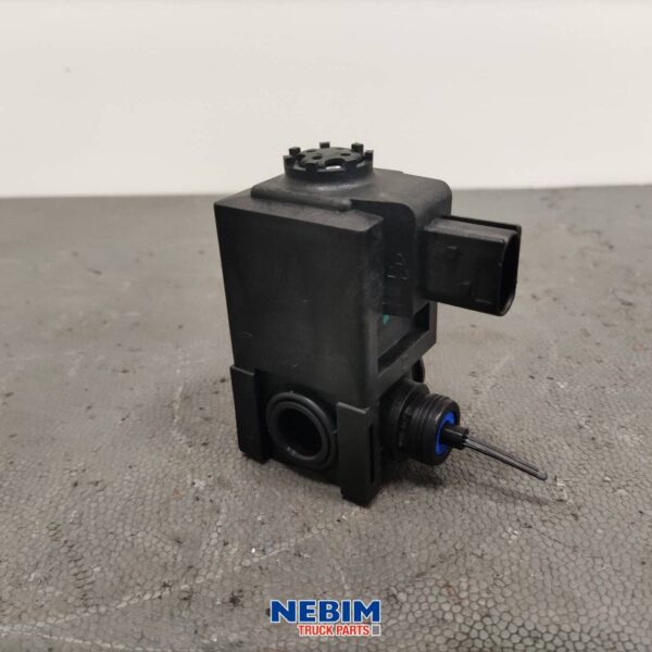 Volvo - 21472978 - Solenoid valve